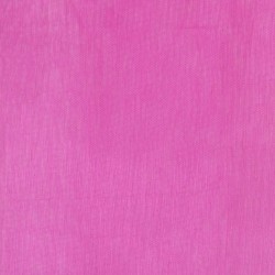 Noeud de chaise organza fuchsia