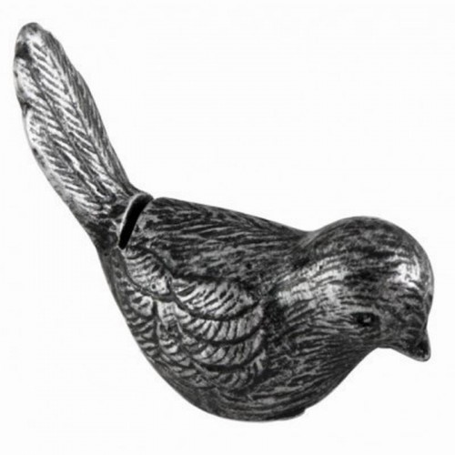 Porte nom oiseau vintage