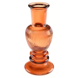 Vase rétro Terracotta