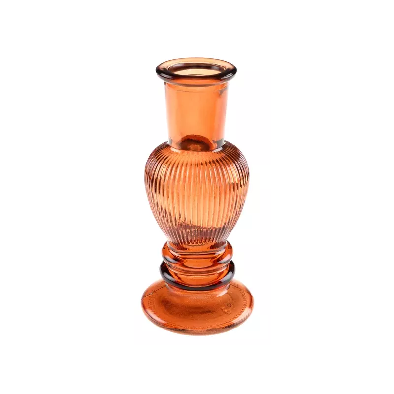 Vase rétro Terracotta