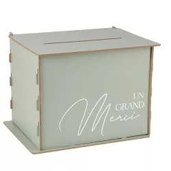 Location urne mariage sauge