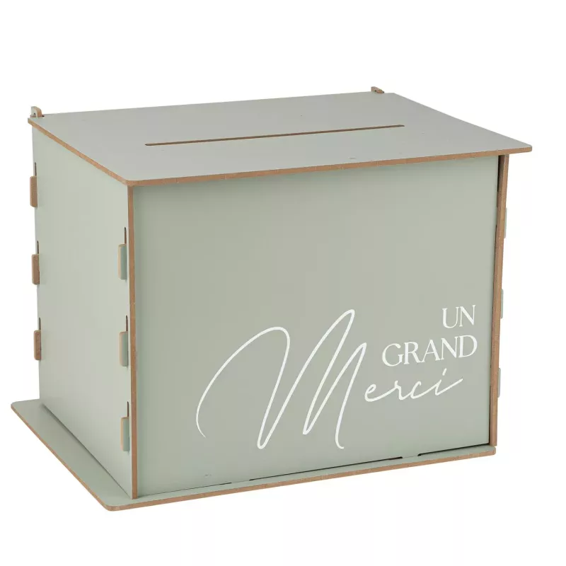 Location urne mariage sauge