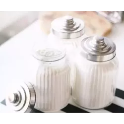 Location de bonbonnières pour candy bar en haute vienne