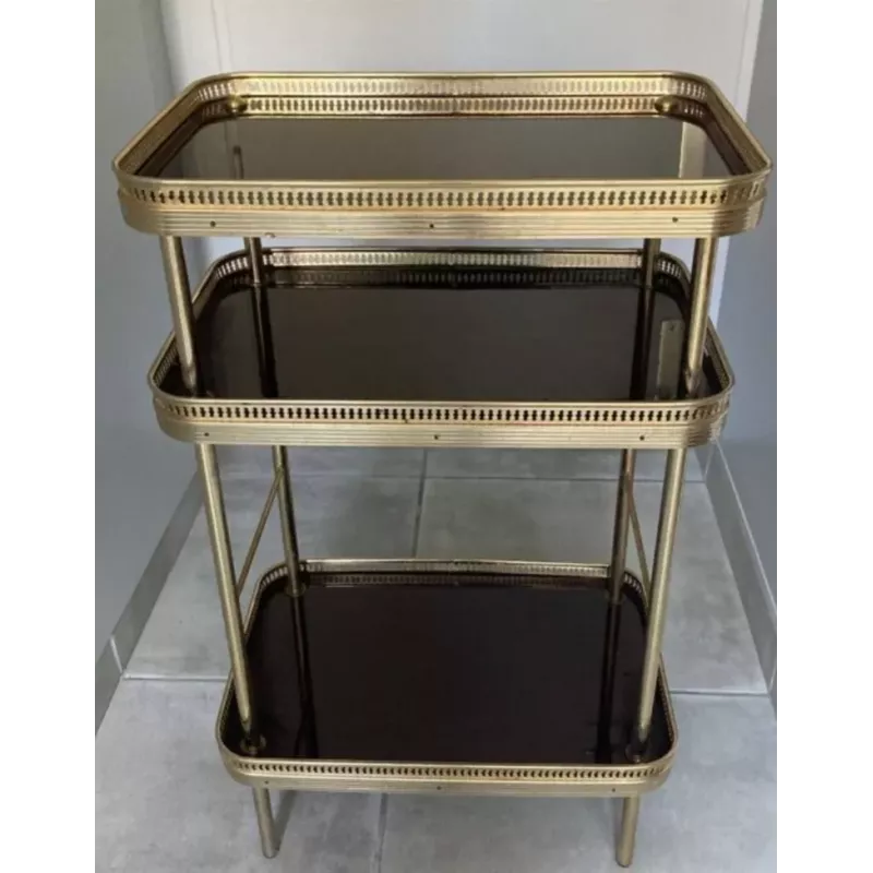 Etagère vintage