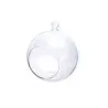 Bulle de verre 8 cm