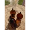 Dame jeanne Ambre 4 litres