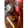 Dame jeanne Ambre 4 litres