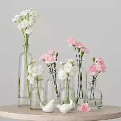 Le Petit Vase origami