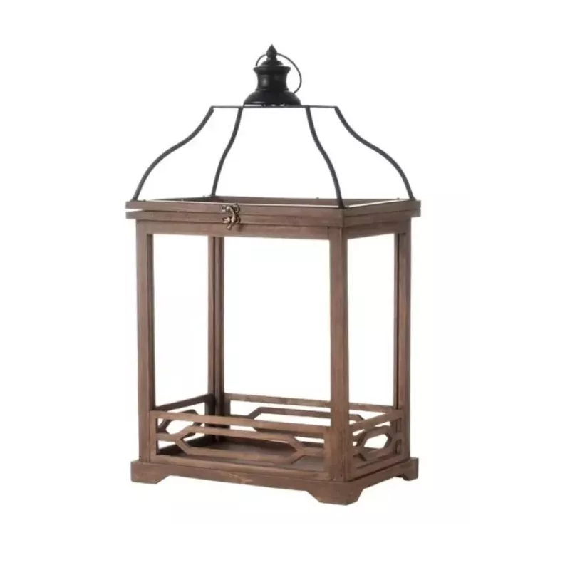 Grande Lanterne design