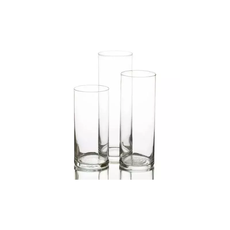 Vase tube 15 cm
