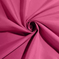 Serviette de table rose fuchsia