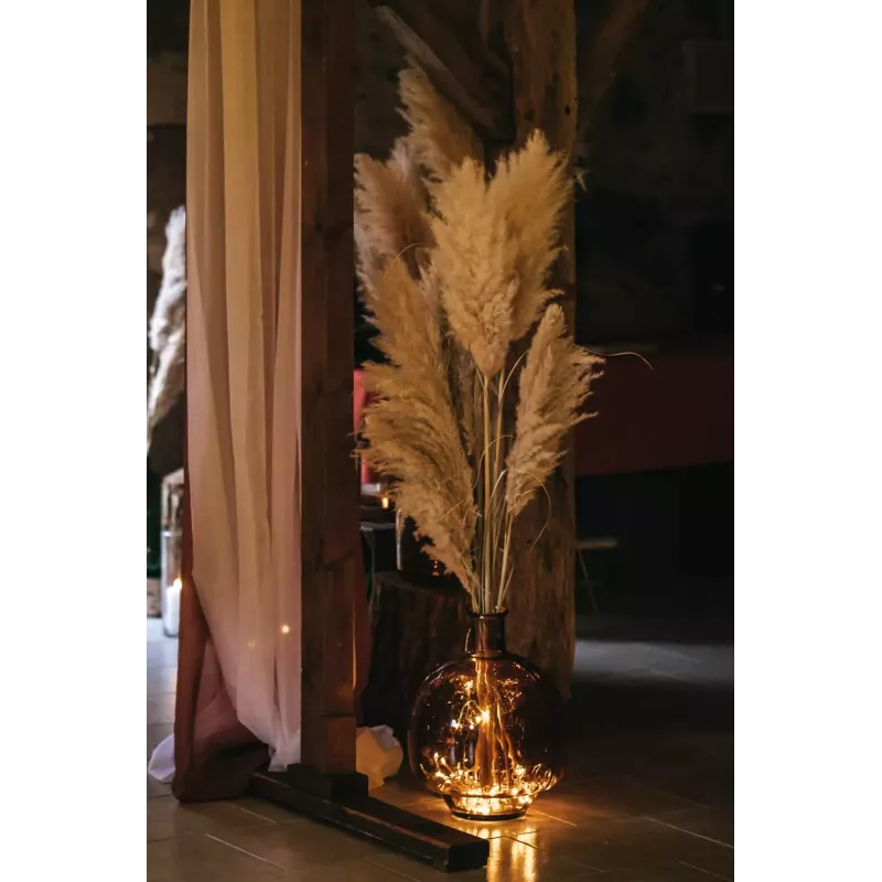 Dame Jeanne XXL terracotta