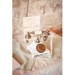 Livre d'or Audio
