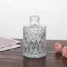Vase Anna transparent
