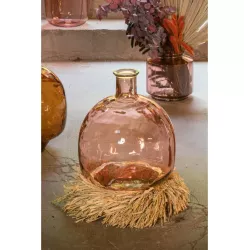 Dame jeanne rose XL