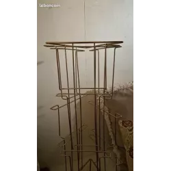 Tourniquet cartes postales