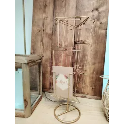 Tourniquet cartes postales