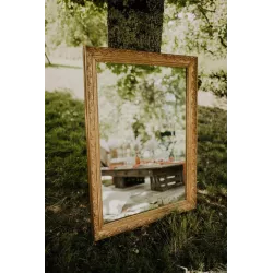 Location grand miroir mariage Limoges