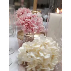 Louez vos fleurs artificielles en haute vienne pour mariage