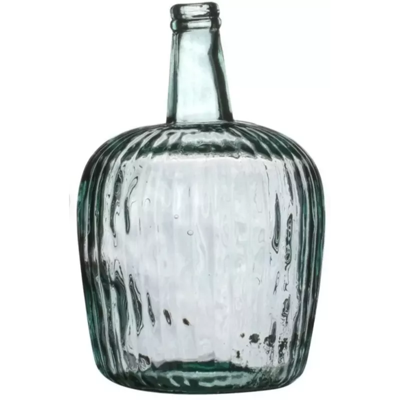 Dame jeanne rainures