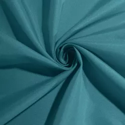 Serviette de table Bleu sarcelle