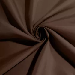 Serviette de table chocolat