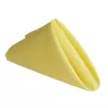Location de Serviettes de table jaune