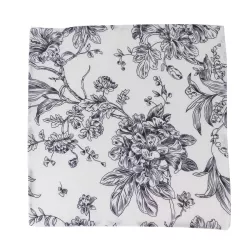 Louez vos serviettes de table pour vos évènements  : nombreux coloris disponibles