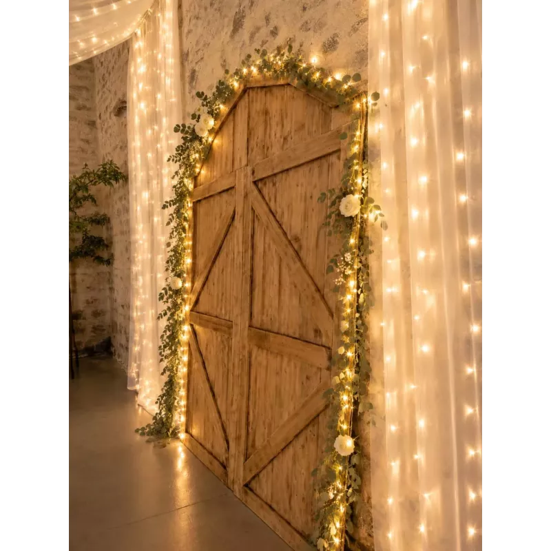 Location décoration mariage en haute vienne