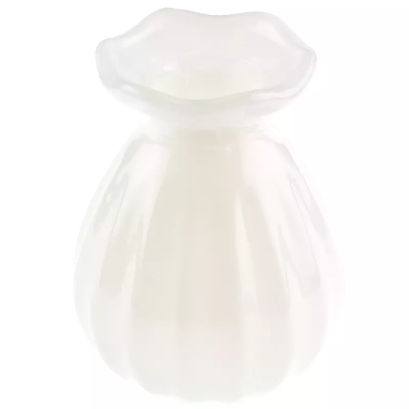 Louez nos jolis vases floral ivoire pour votre évènement