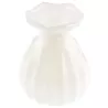 Louez nos jolis vases floral ivoire pour votre évènement