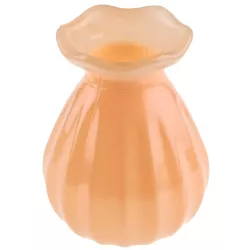 Louez nos jolis vases floral peche pour votre évènement
