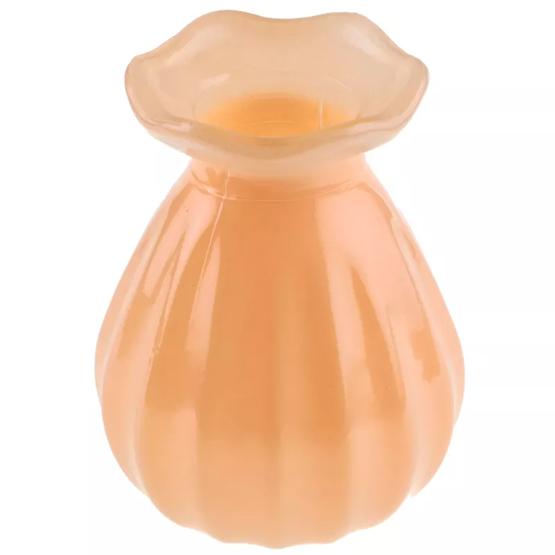 Louez nos jolis vases floral peche pour votre évènement