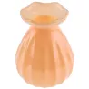 Louez nos jolis vases floral peche pour votre évènement