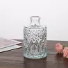 Vase Anna transparent