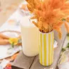 Location de vase en céramique pour mariage Haute Vienne Creuse Corrèze