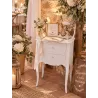 Location de mobilier pour mariage haute vienne / creuse et Corrèze