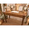 location de table en bois