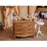 Location de mobilier événementiel Vintage