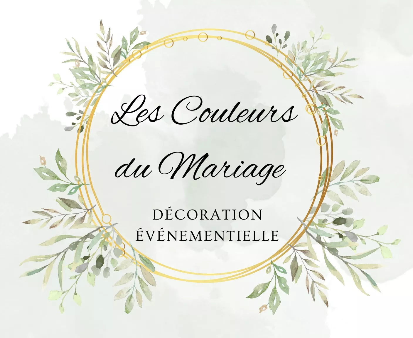 Les Couleurs du Mariage